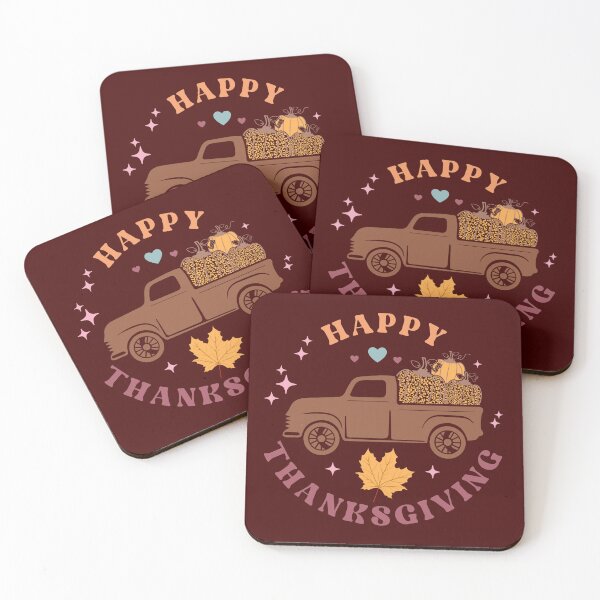 Item preview, Happy Thanksgiving , Vintage designed and sold by egyprint2023.