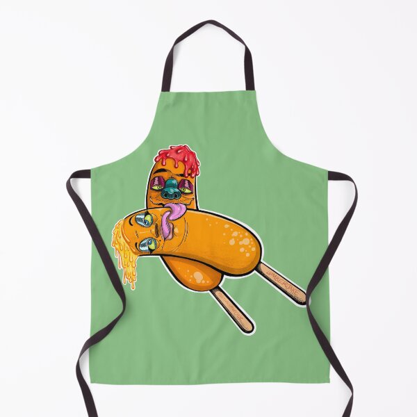 Item preview, You’re my crispy honey stick dog designed and sold by Lumber-Jake.