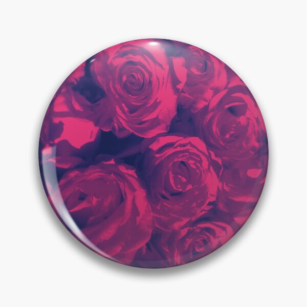 Item preview, Red Roses designed and sold by punkcinemaart.