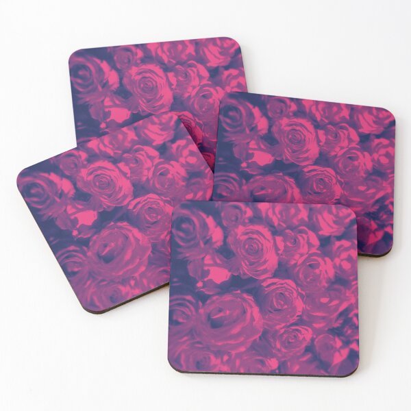 Item preview, Red Roses designed and sold by punkcinemaart.