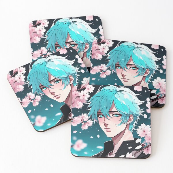 Item preview, As Handsome as that Sakura Man designed and sold by chrismaecanes.