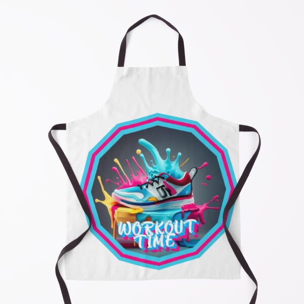 Item preview, Sweat in Style: Sport and Workout Designs that Motivate designed and sold by bkbh.