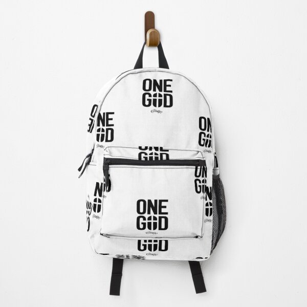 Item preview, ONE GOD - Viva Cristo Rey designed and sold by VivaBrandShop.