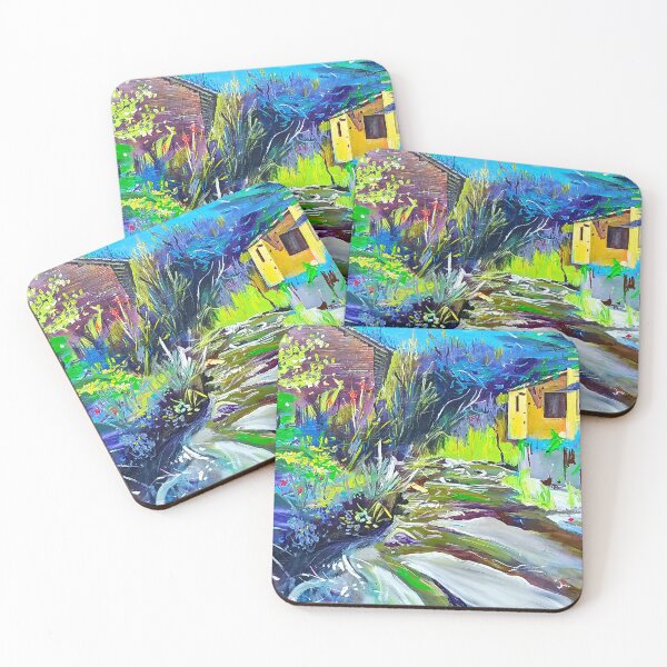 Item preview, the river designed and sold by Jarama.