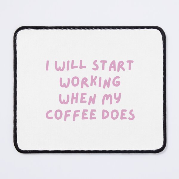 Item preview, Coffee designed and sold by Ewhitehousee.
