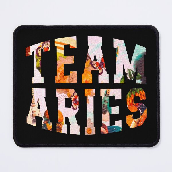 Item preview, Retro Aries designed and sold by MyStarSign.