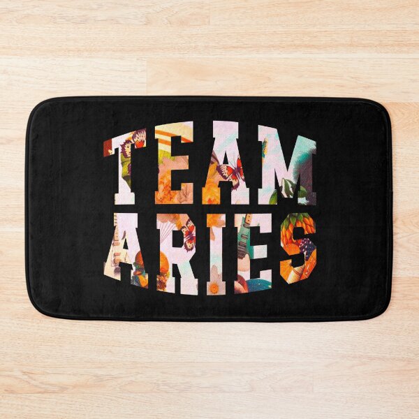 Item preview, Retro Aries designed and sold by MyStarSign.