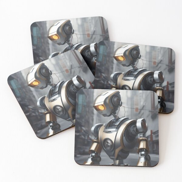 Item preview, Omega robot designed and sold by JadenFA.