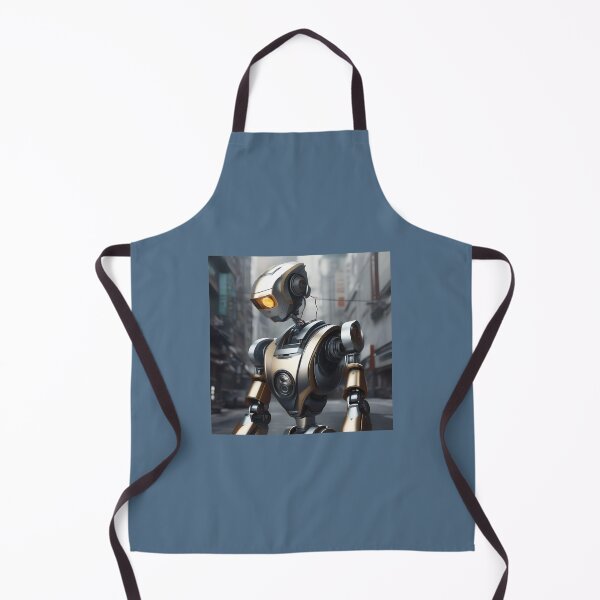Item preview, Omega robot designed and sold by JadenFA.