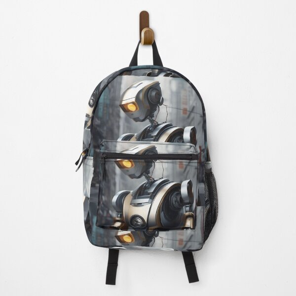 Item preview, Omega robot designed and sold by JadenFA.