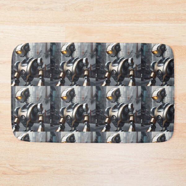 Item preview, Omega robot designed and sold by JadenFA.