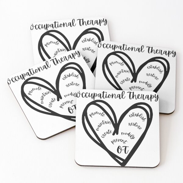 Item preview, Occupational Therapy Intervention Approaches designed and sold by Skywalker-light ( Juliette Mill) .