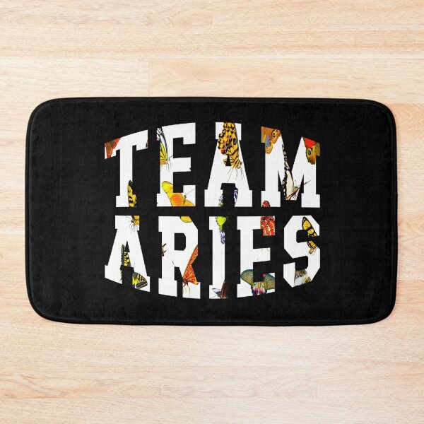 Item preview, Team Aries designed and sold by MyStarSign.
