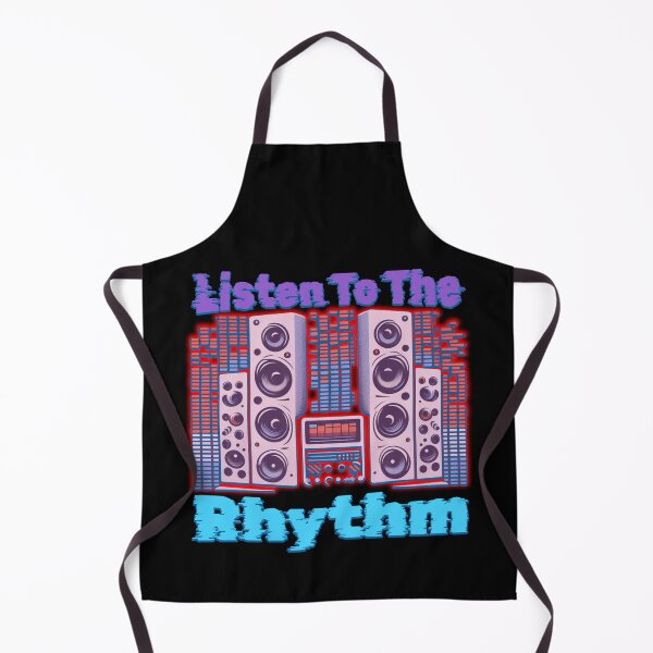 Item preview, Listen To The Rhythm designed and sold by Gnfree.