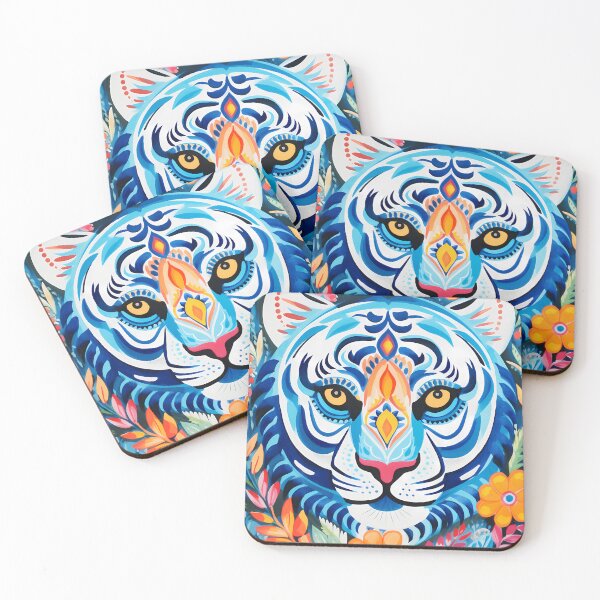 Item preview, Mystical Tiger's Gaze designed and sold by Find-Your-Art.