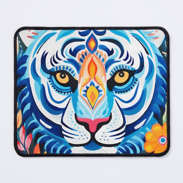 Item preview, Mystical Tiger's Gaze designed and sold by Find-Your-Art.