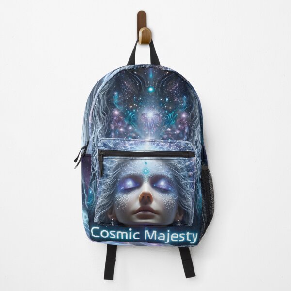 Item preview, COSMIC MAJESTY designed and sold by vuzso.