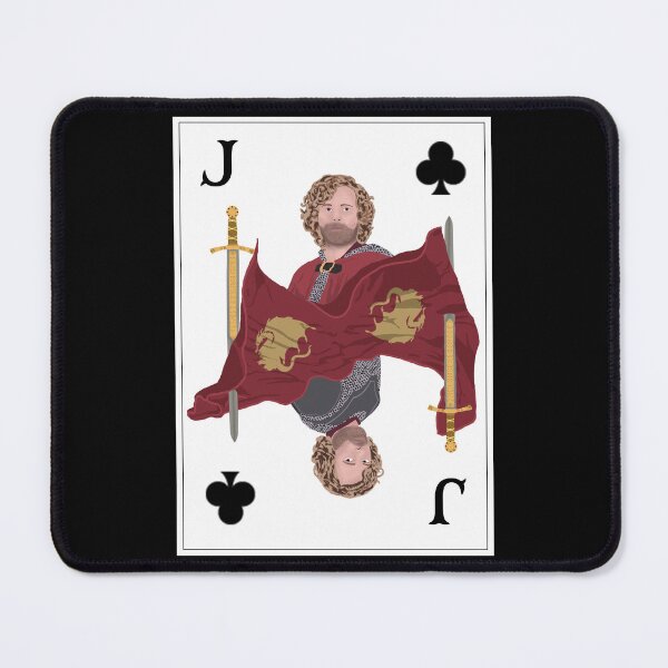 Item preview, Leon Playing Card designed and sold by bynwho.