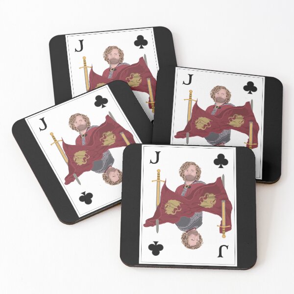 Item preview, Leon Playing Card designed and sold by bynwho.