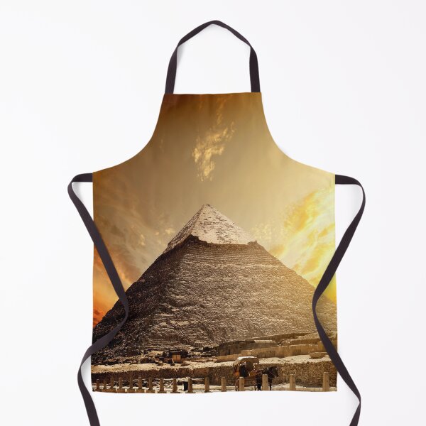 Item preview, Pyramids of Egypt designed and sold by irPrint.