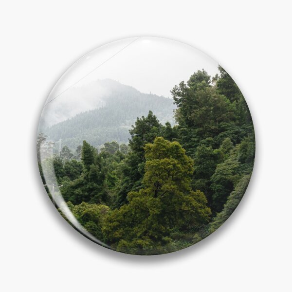 Item preview, Azores forest canopy  designed and sold by J-Brezy.