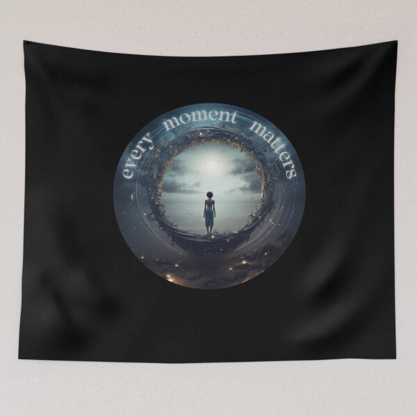 Item preview, every moment matters designed and sold by Marten-Store.