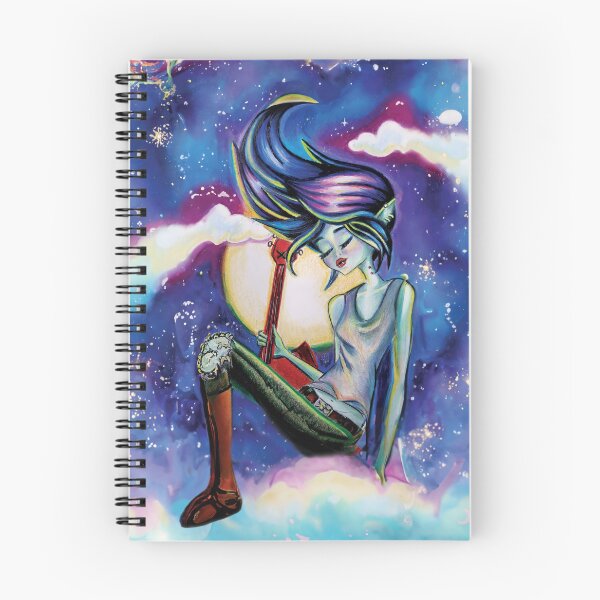 Item preview, Marceline In The Moonlight designed and sold by MelissaPardo.