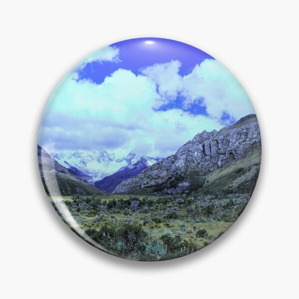 Item preview, the trail to laguna 69 designed and sold by stevepaint.