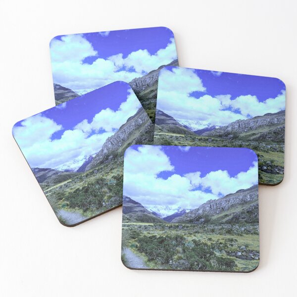 Item preview, the trail to laguna 69 designed and sold by stevepaint.