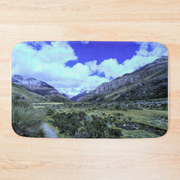 Item preview, the trail to laguna 69 designed and sold by stevepaint.