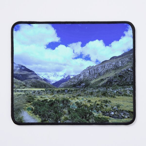 Item preview, the trail to laguna 69 designed and sold by stevepaint.