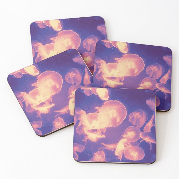 Item preview, Jellyfish designed and sold by punkcinemaart.