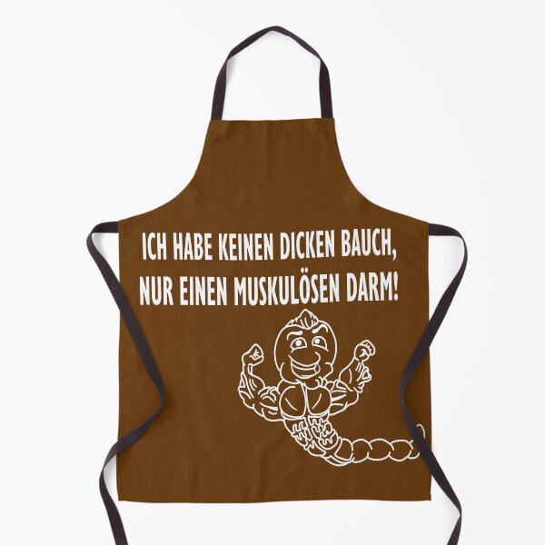 Item preview, I don't have a big stomach, but rather a muscular gut designed and sold by AyseAkcay.