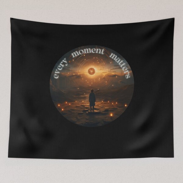 Item preview, every moment matters designed and sold by Marten-Store.