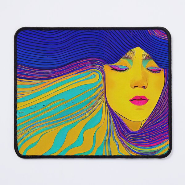 Item preview, Ocean Dreaming / Day at the beach collection designed and sold by Arthoughts.
