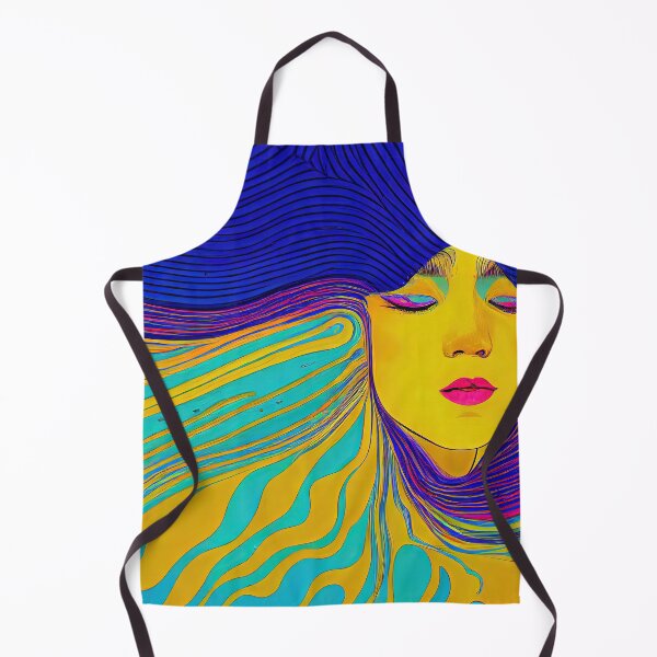 Item preview, Ocean Dreaming / Day at the beach collection designed and sold by Arthoughts.