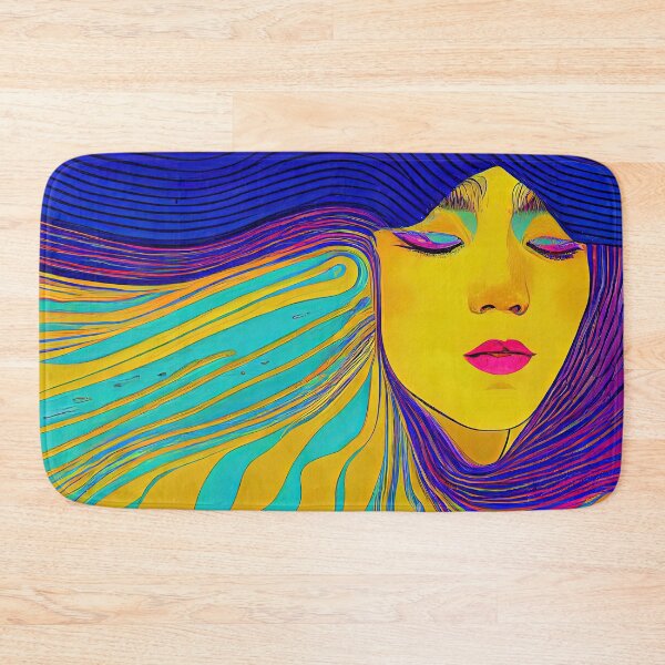 Item preview, Ocean Dreaming / Day at the beach collection designed and sold by Arthoughts.