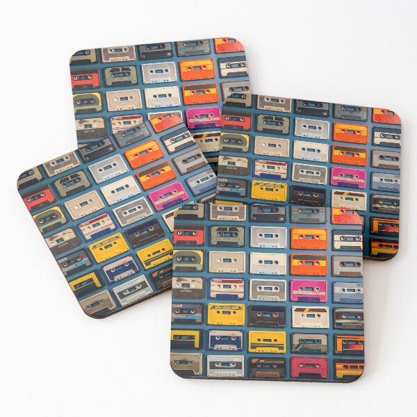 Item preview, Ephemera Cassette: Ethereal Echoes designed and sold by Brendon987.
