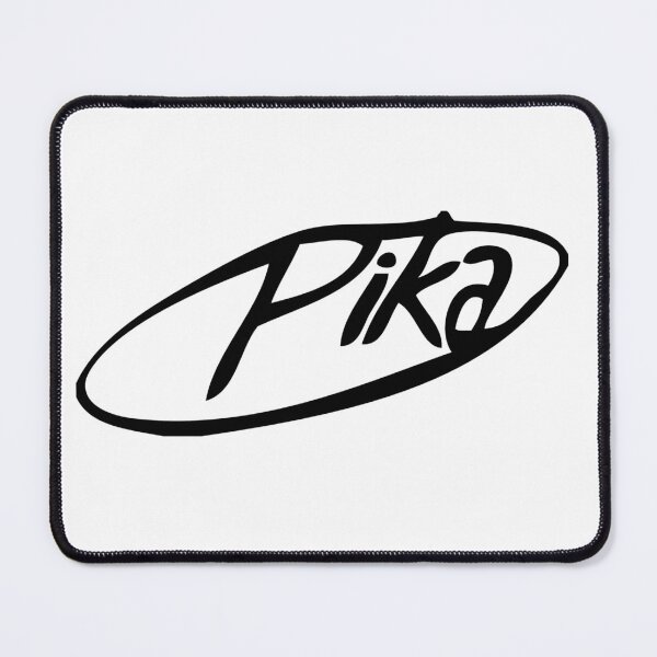 Item preview, pika swoosh designed and sold by pika-apparel.