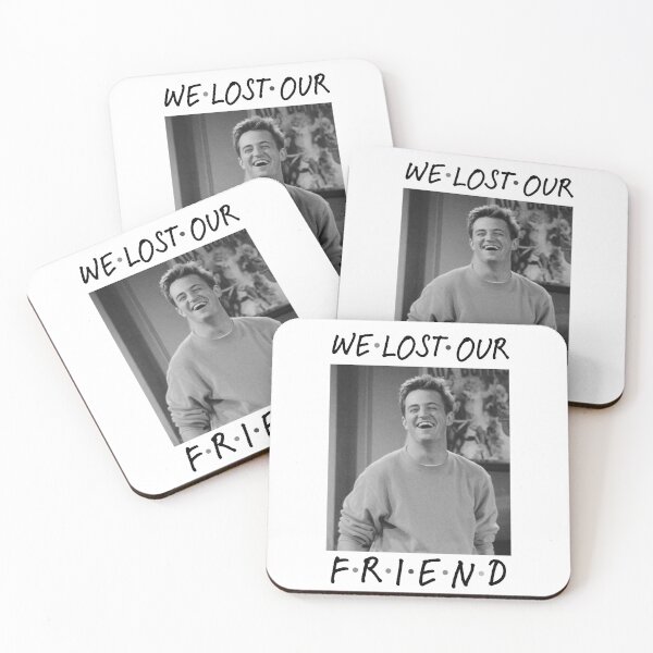 Item preview, Matthew Perry designed and sold by otyliadesign.