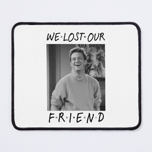 Item preview, Matthew Perry designed and sold by otyliadesign.