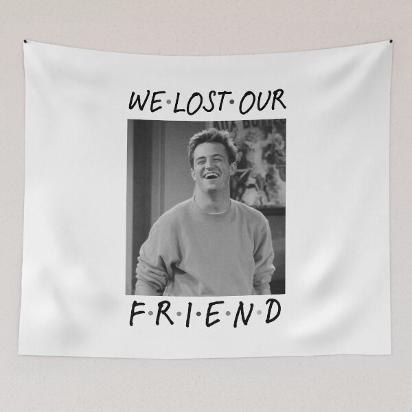 Item preview, Matthew Perry designed and sold by otyliadesign.