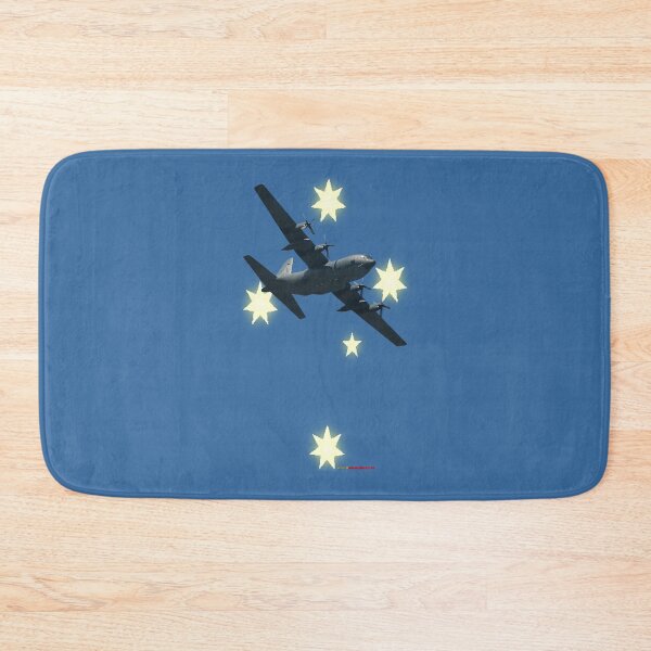 Item preview, Southern Cross Design - C-130 A97-008 20081004  designed and sold by muz2142.