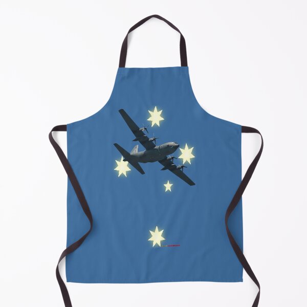 Item preview, Southern Cross Design - C-130 A97-008 20081004  designed and sold by muz2142.