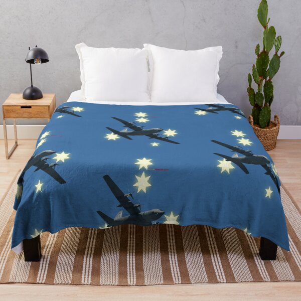 Item preview, Southern Cross Design - C-130 A97-008 20081004  designed and sold by muz2142.