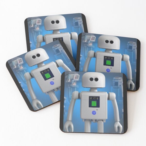 Item preview, robot atlas designed and sold by JadenFA.