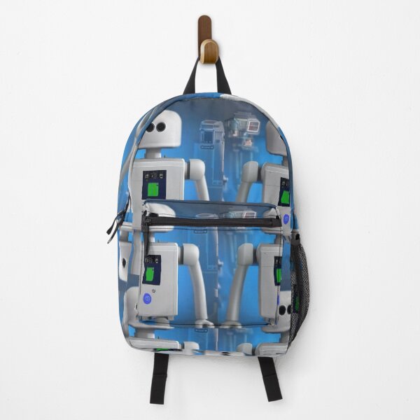 Item preview, robot atlas designed and sold by JadenFA.