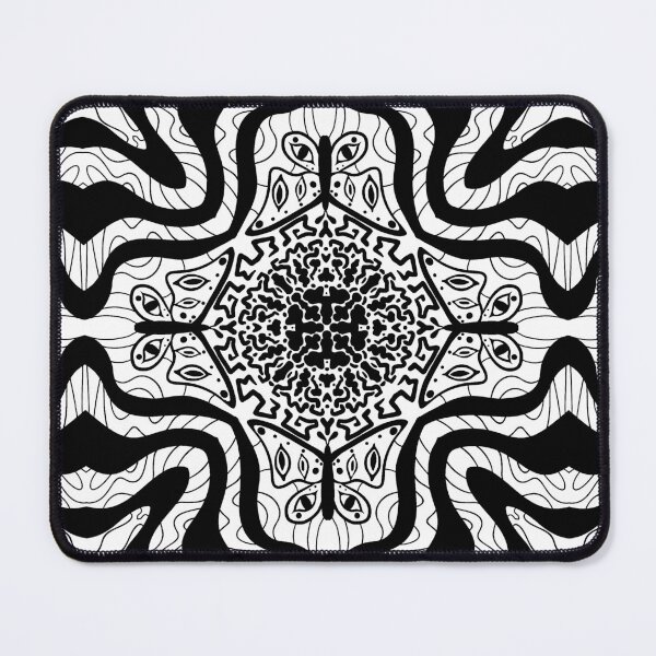 Item preview, Rorschach designed and sold by smarshsuns.