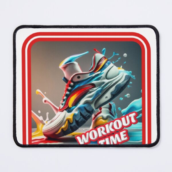 Item preview, Sport and Workout Designs for the Athleisure Addict designed and sold by bkbh.