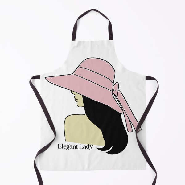 Item preview, Elegant Lady designed and sold by HansiniDesigns.
